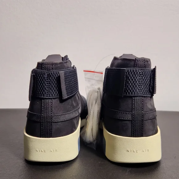 Nike Air Fear of God Raid  display picture 2